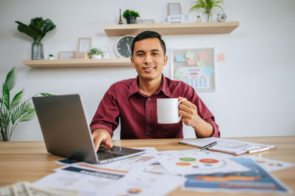 10 Ide Bisnis Online Yang Menjanjikan Saat Ini - Cuanesia