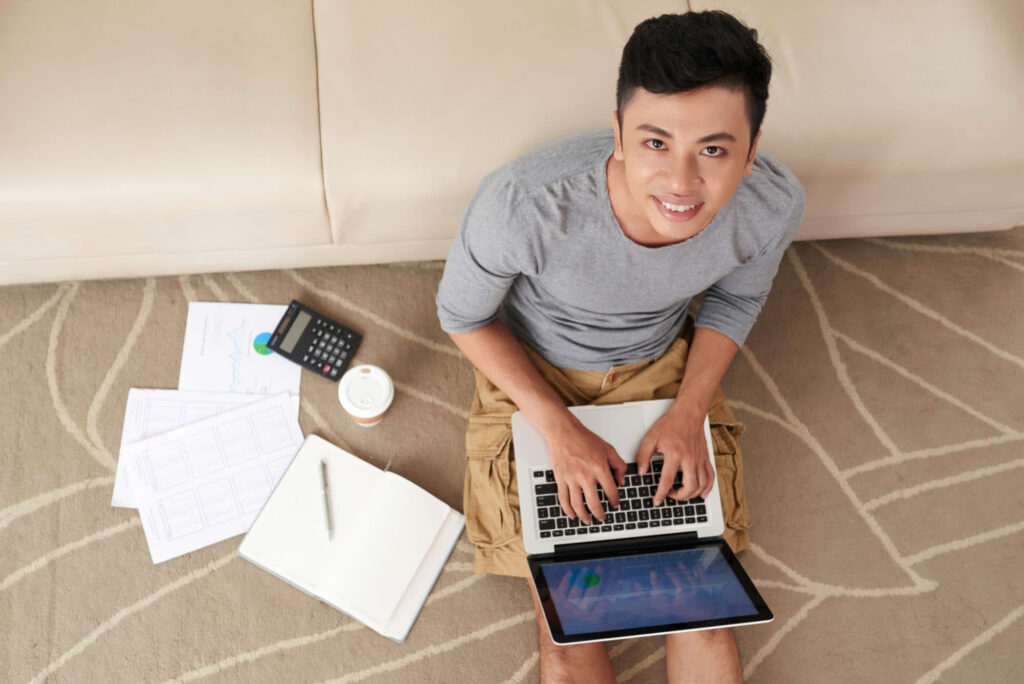 Jangan Memulai Bisnis Online Sebelum Punya 7 Skill Penting Ini - Cuanesia