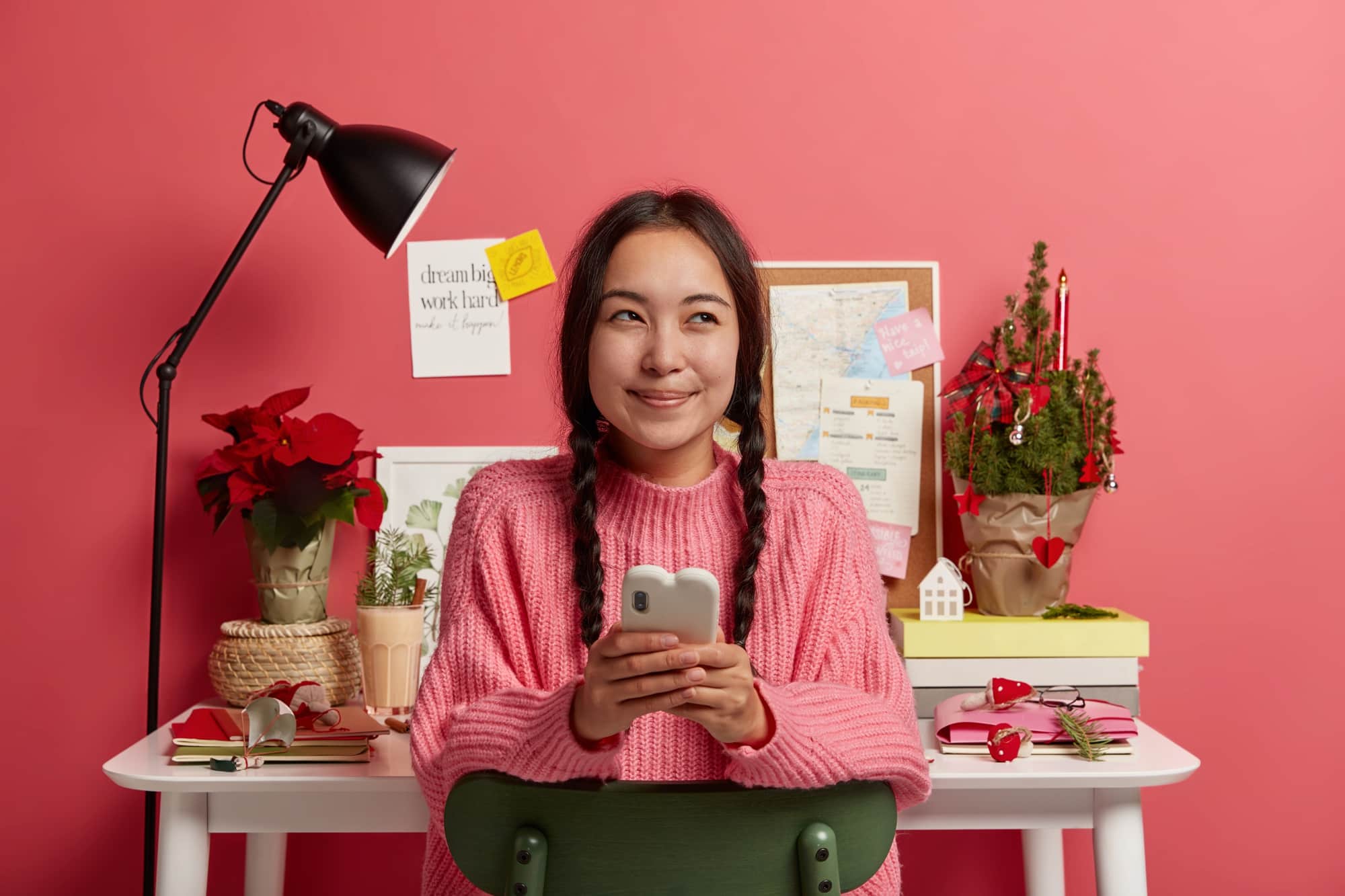 Mau Bisnis Online Tanpa Modal Lewat HP? Begini Caranya! - Cuanesia 1