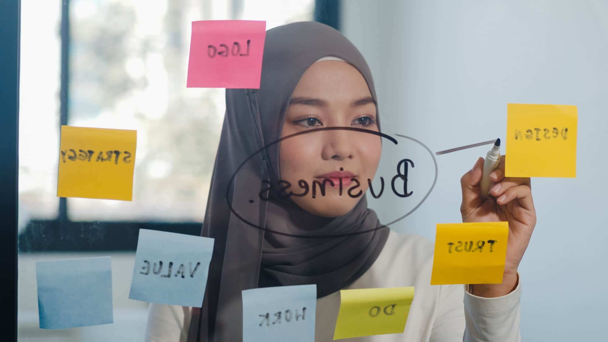 Sudah Siap Kaya? Ini Dia Cara Memulai Bisnis Online dari Nol! 1